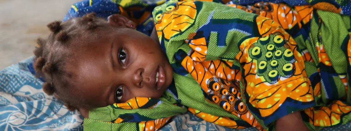 Proteggiamo l’infanzia delle bambine
